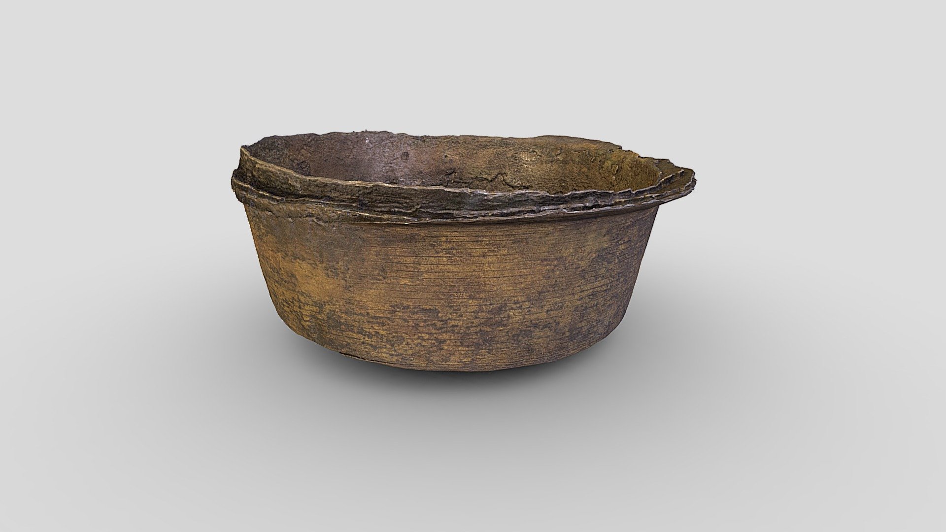 Schalen | bowls (1600-1700)