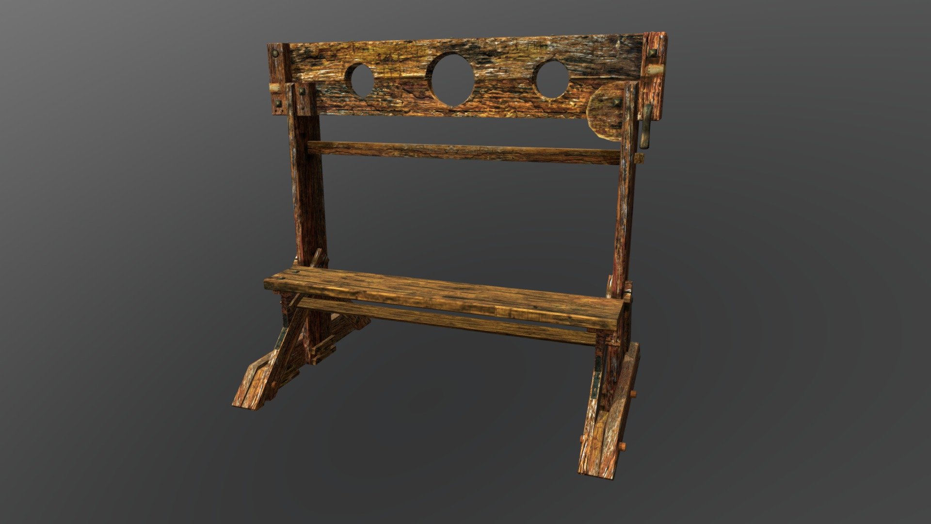 Pillory