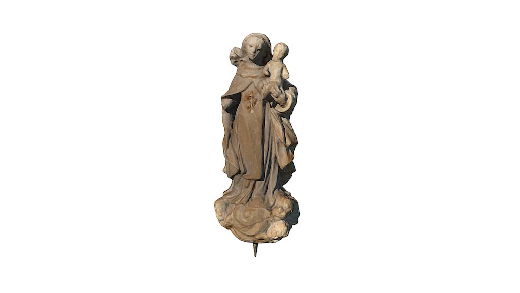 Nossa Senhora do Carmo