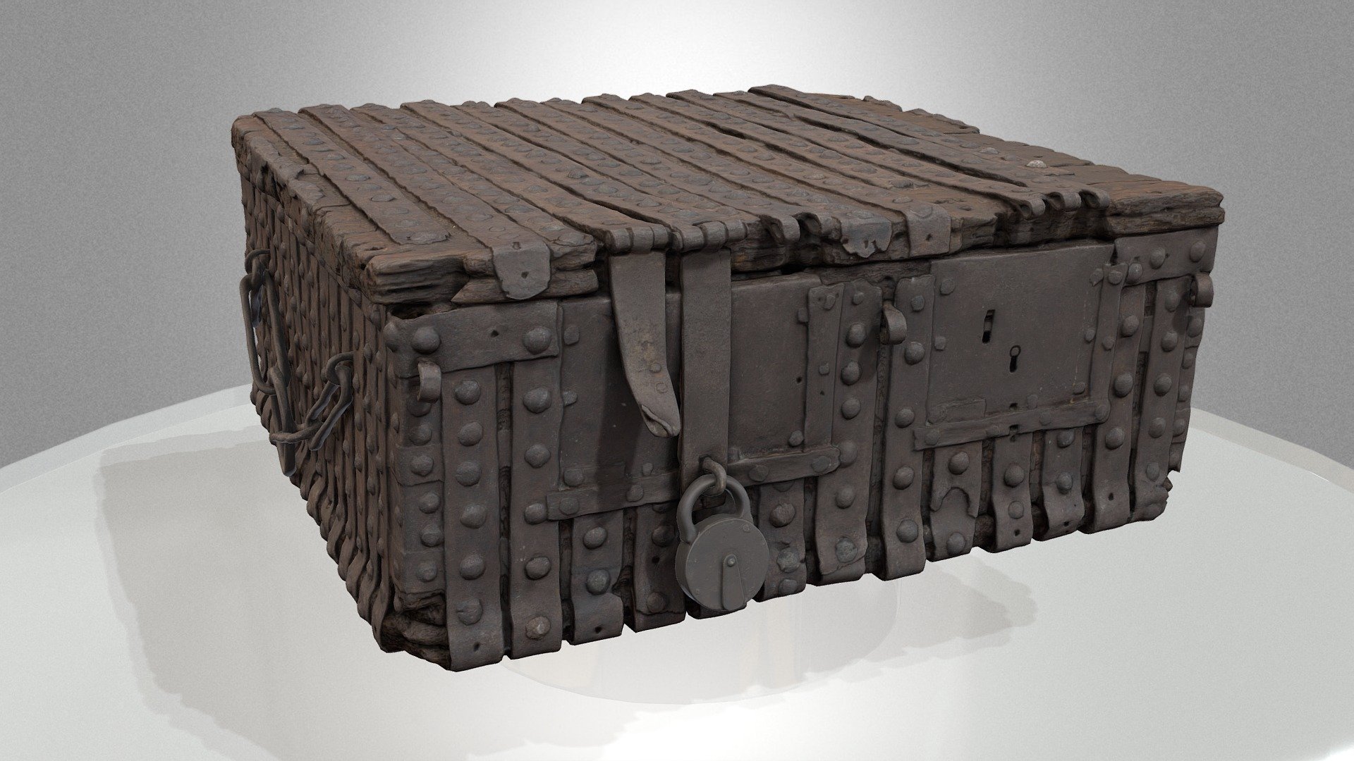 Chest