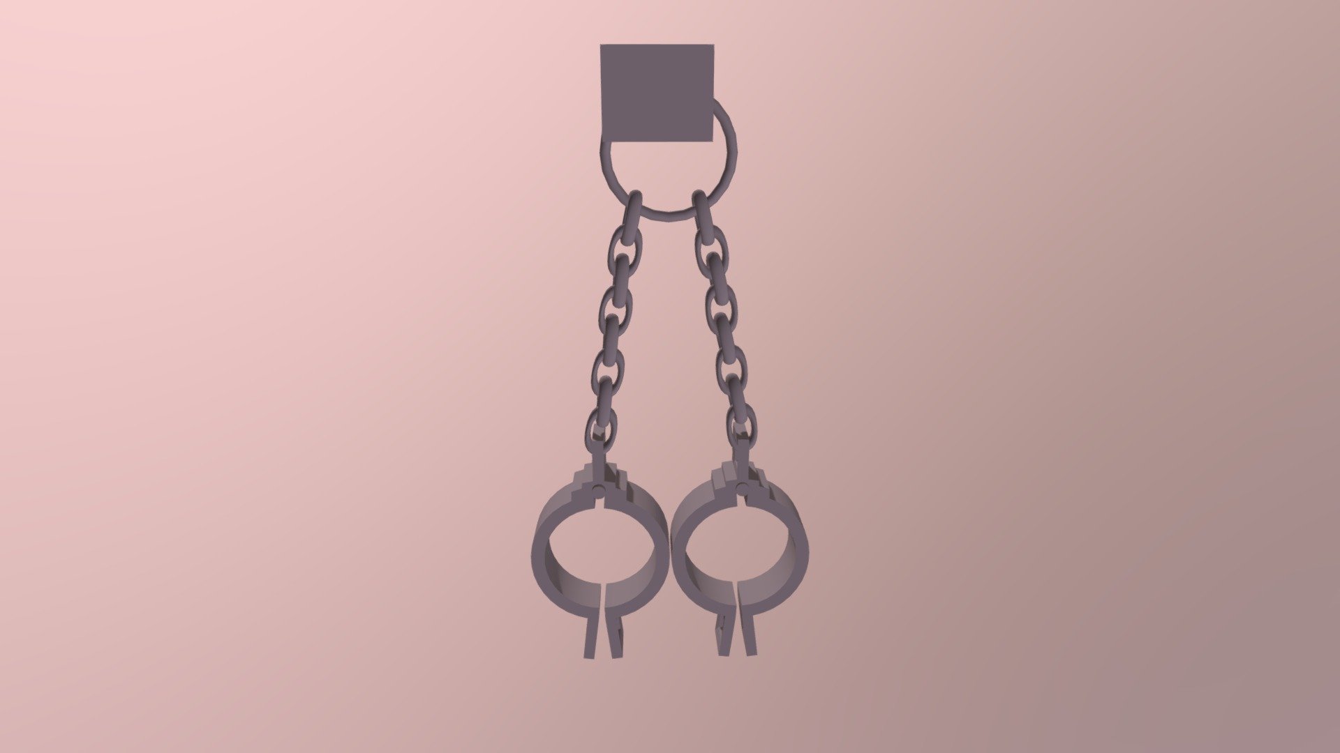 Iron Shackles