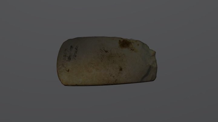 Stone Axe