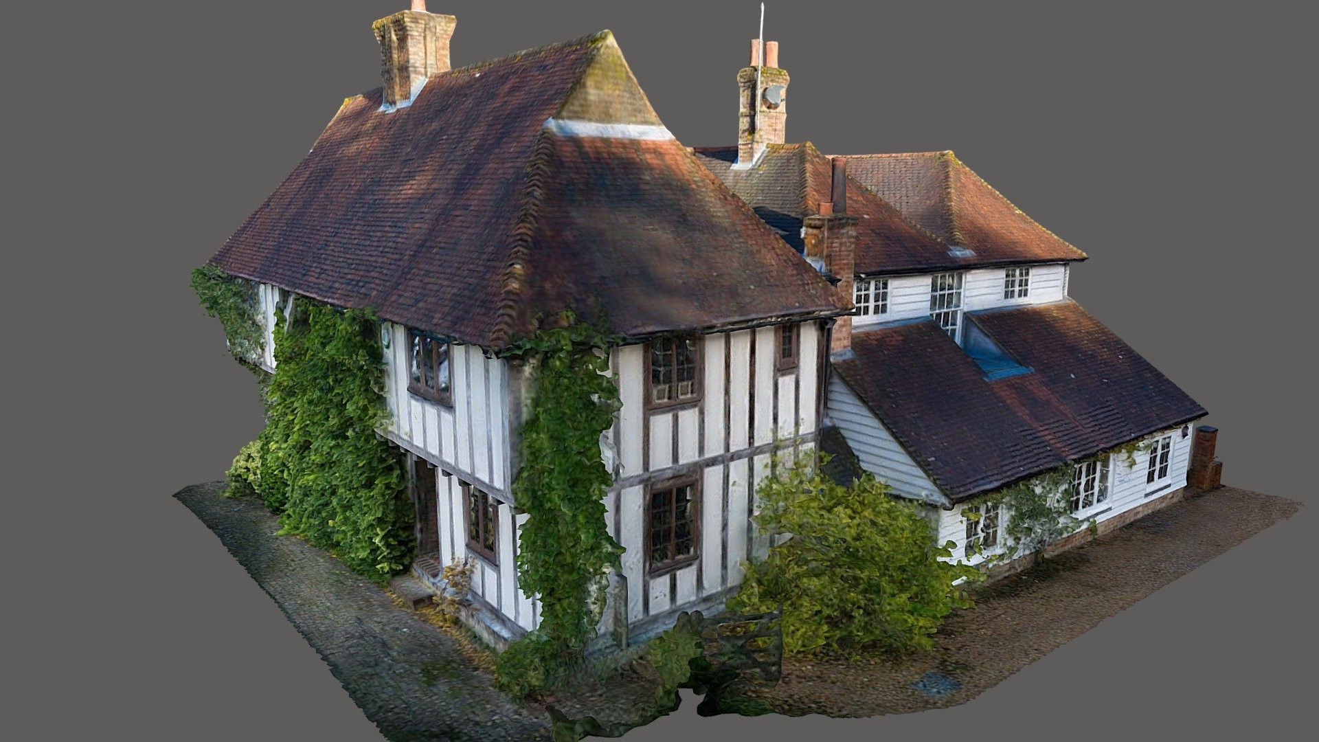 East Sussex