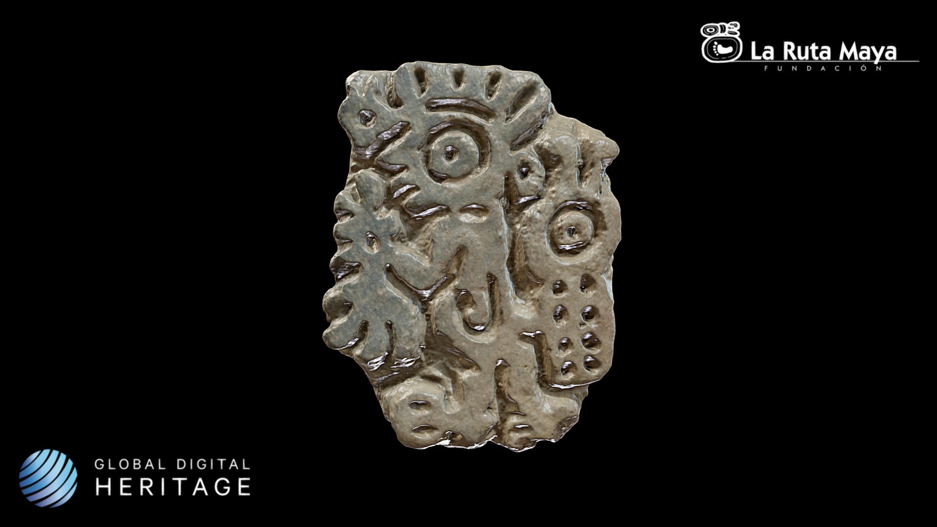 Stamp or Seal