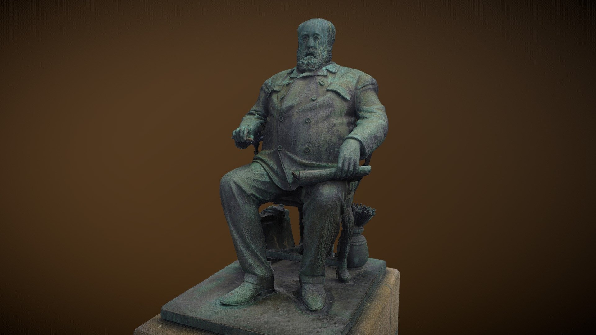 Christian Krohg