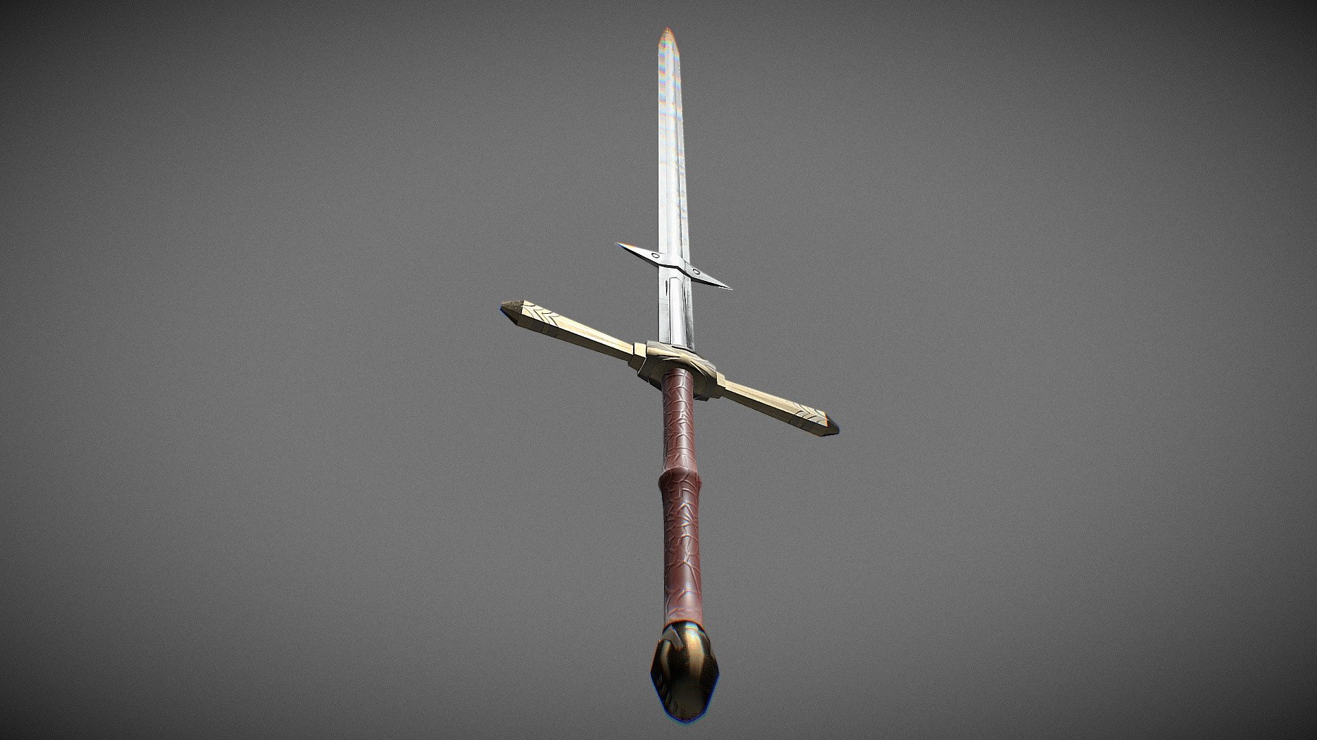 Zweihander