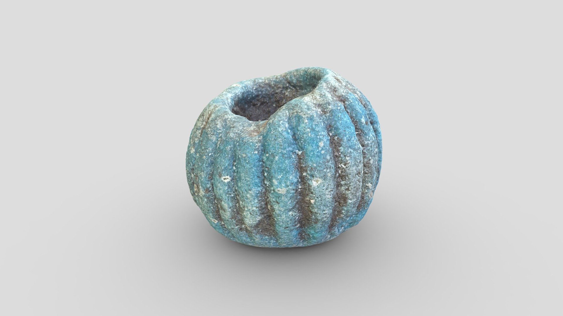 Meloenkraal | melonbead (75-200 AD)