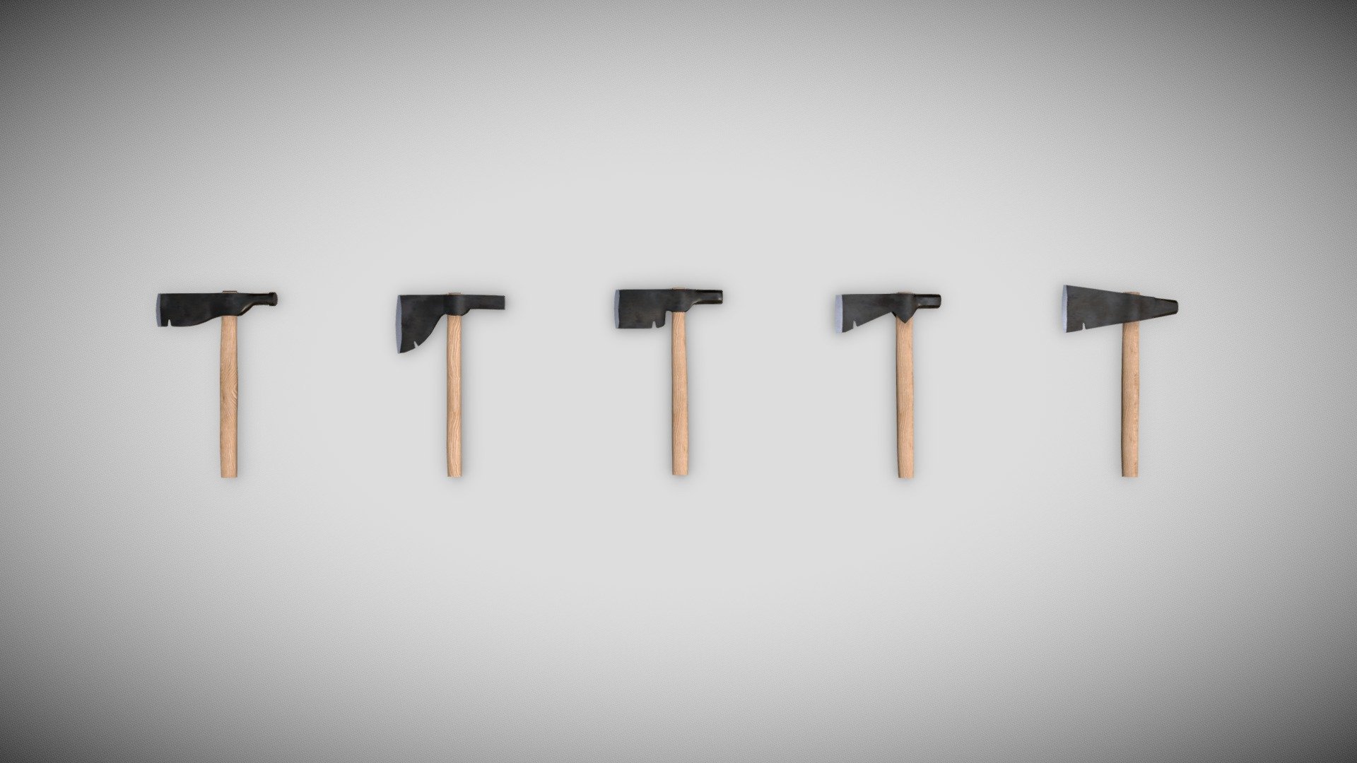 Lathing Hatchets
