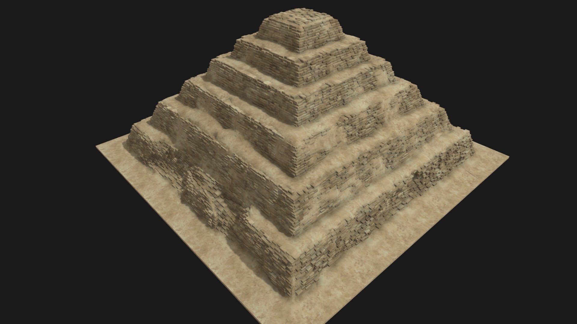 Pyramid