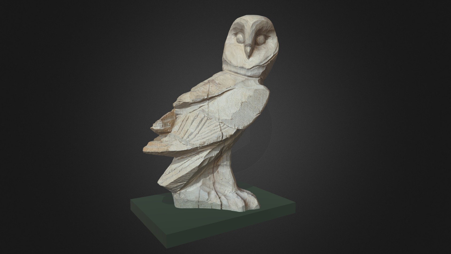 Chouette chouette à moins qu'hibou