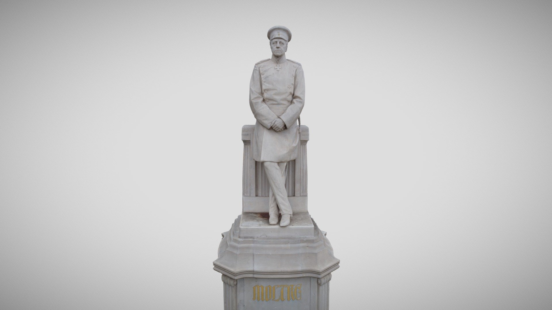 Moltke Memorial