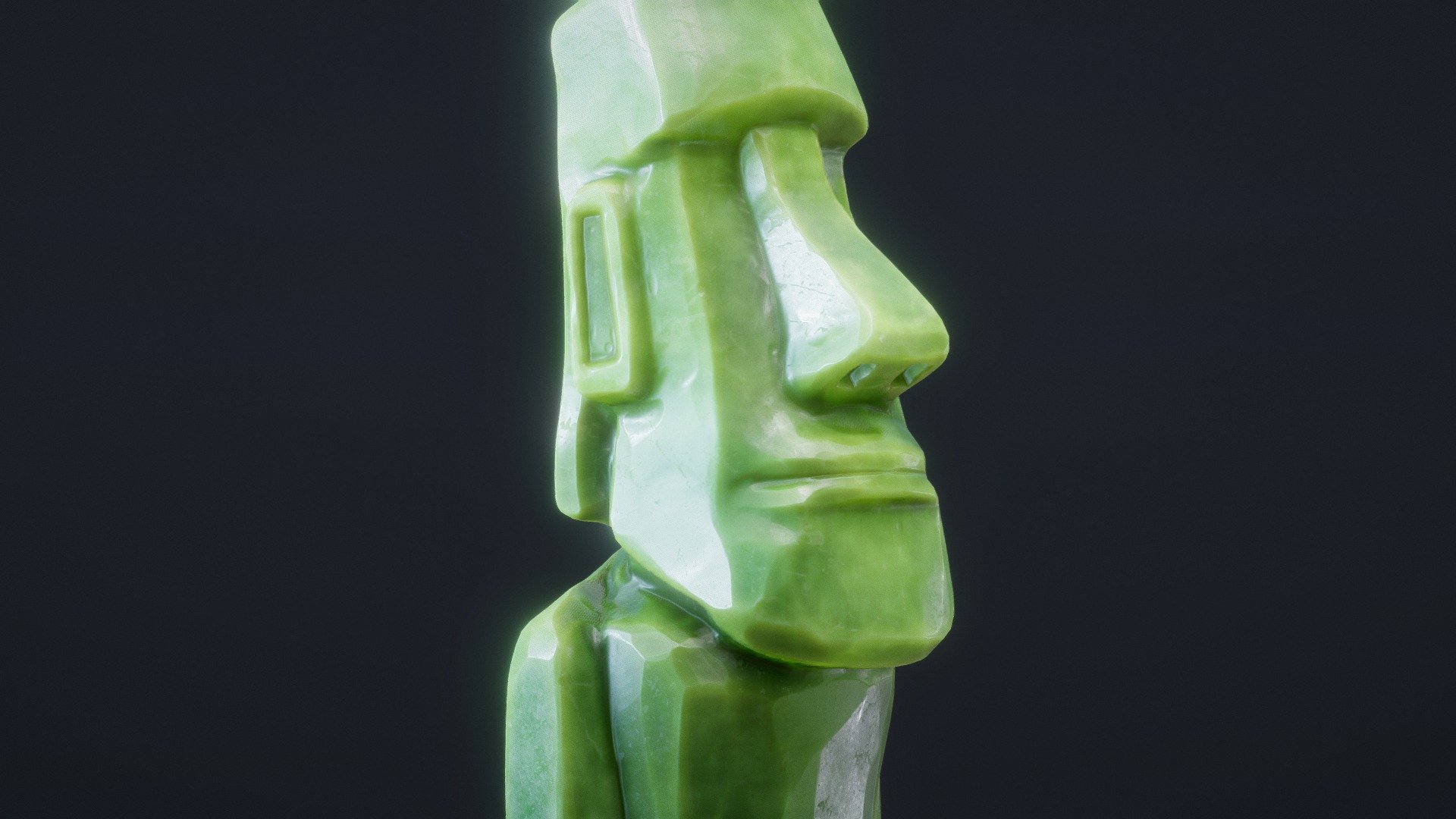 Moai Free