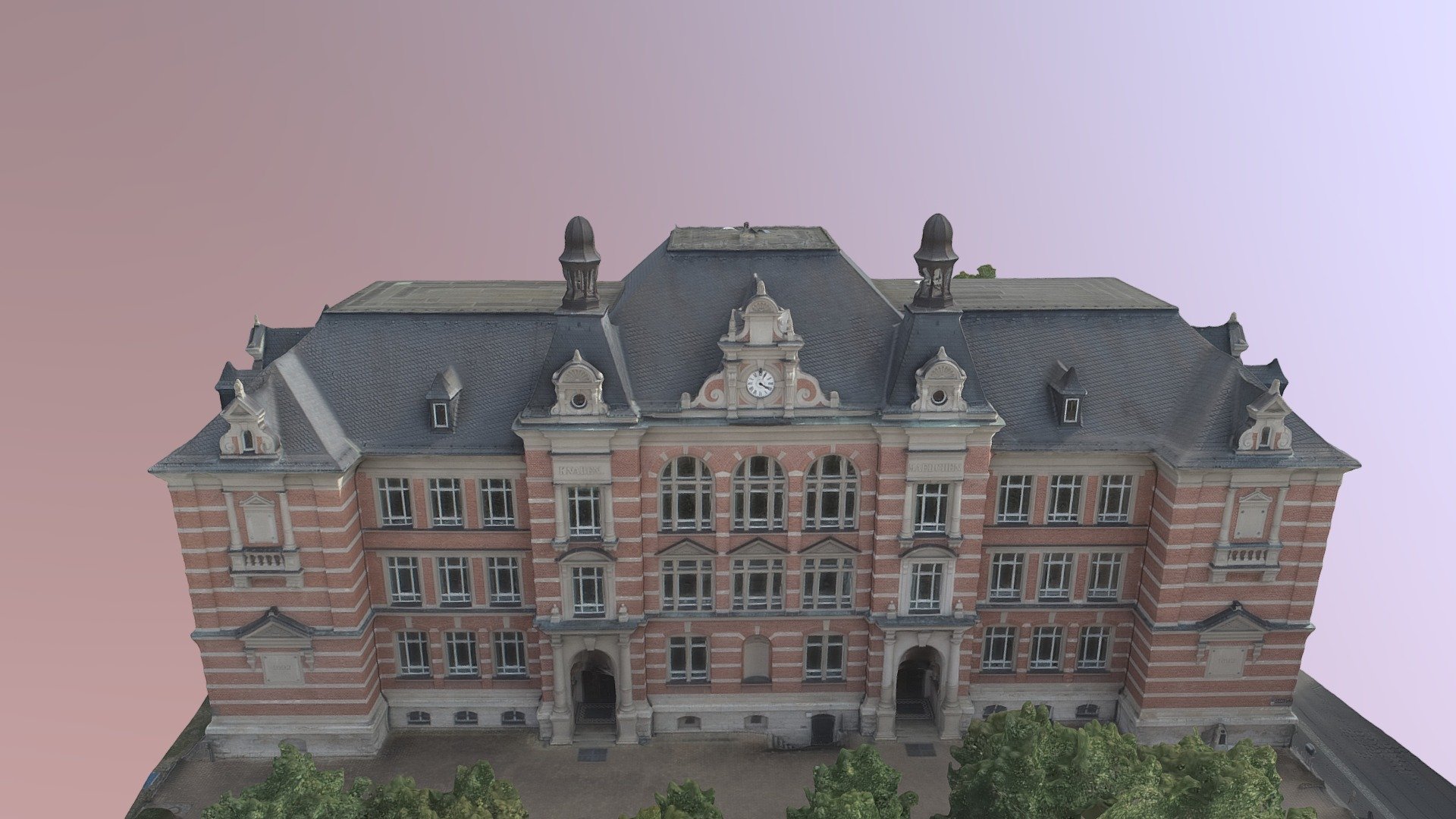 Karl-Volkmar-Stoy-Schule Jena (HQ)