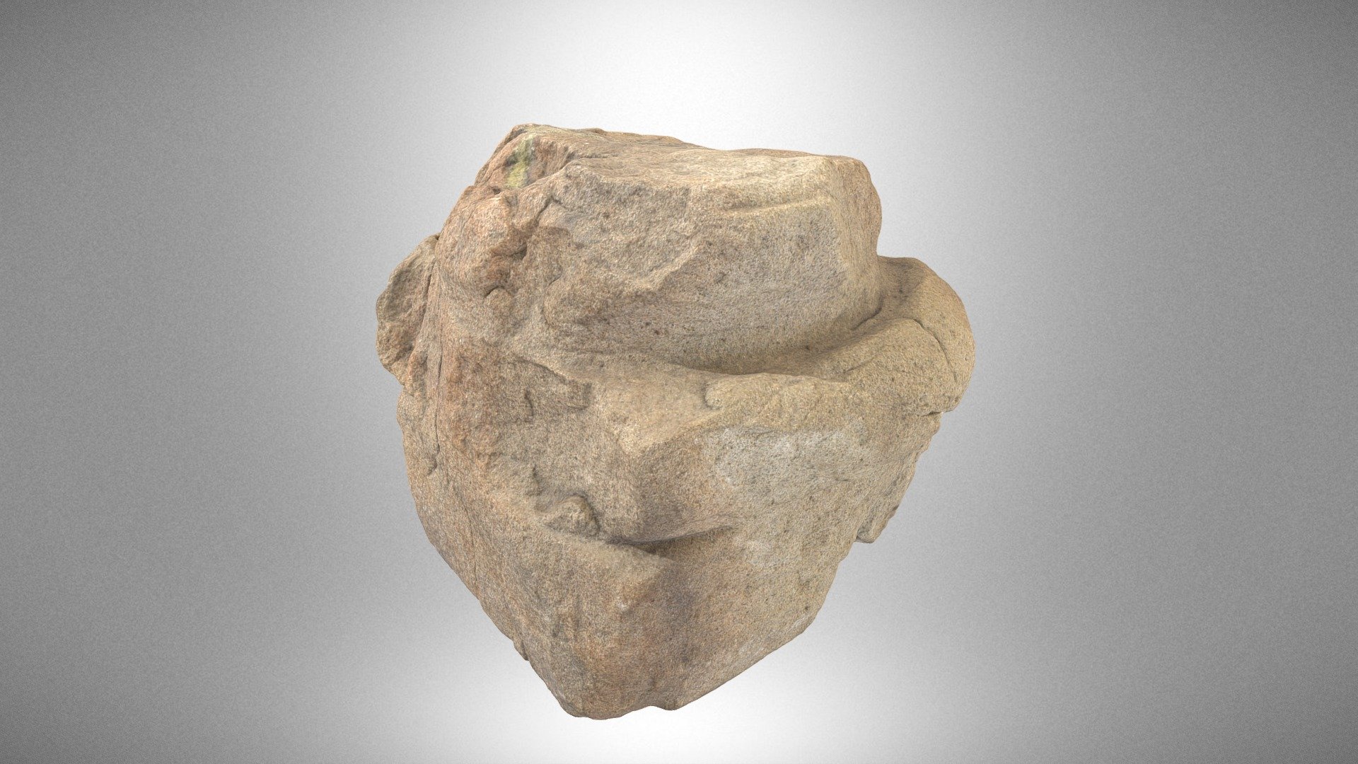 Column base