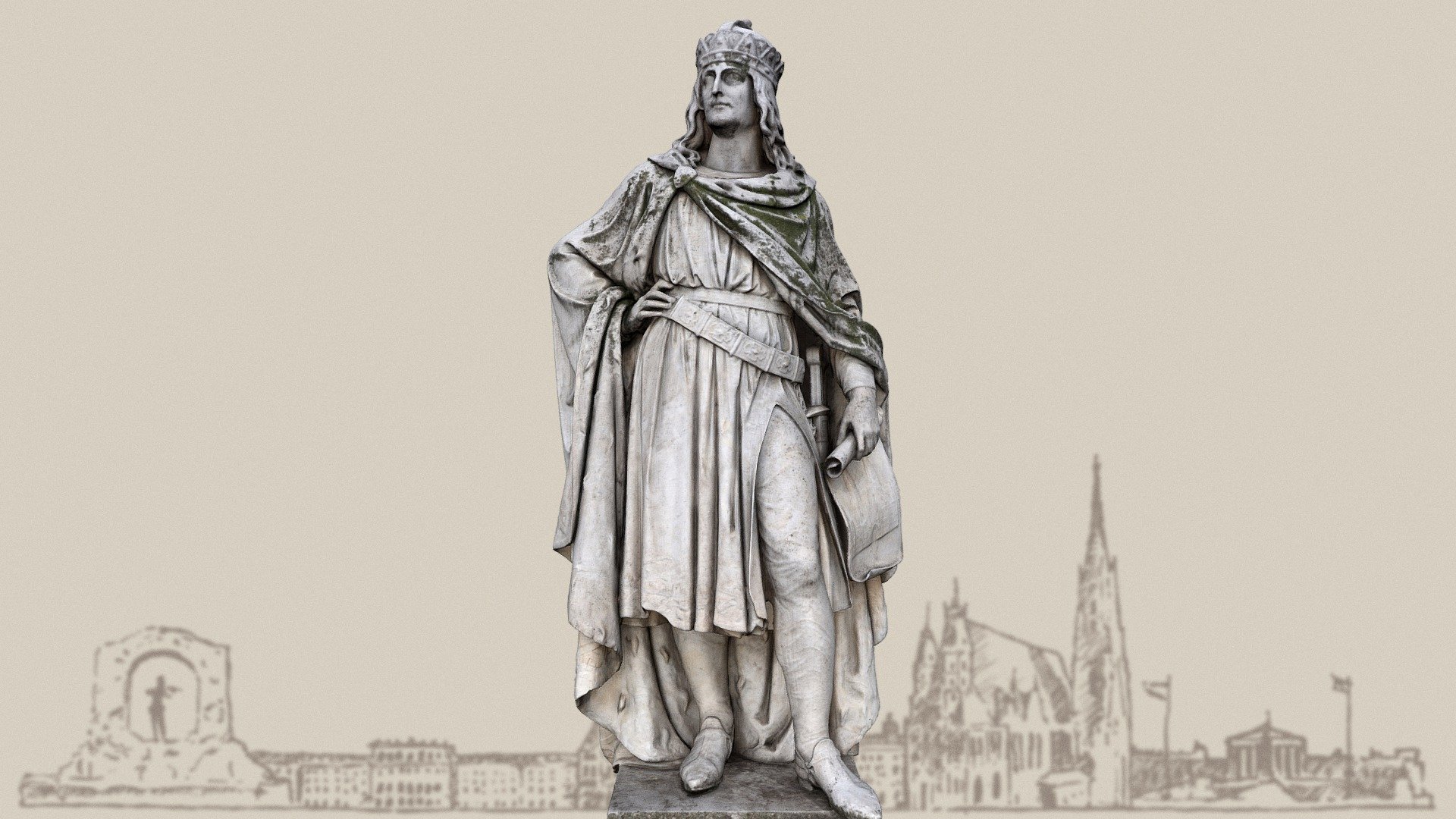 Heinrich Jasomirgott