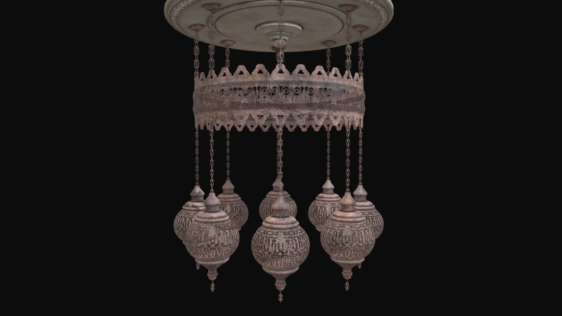 Chandelier