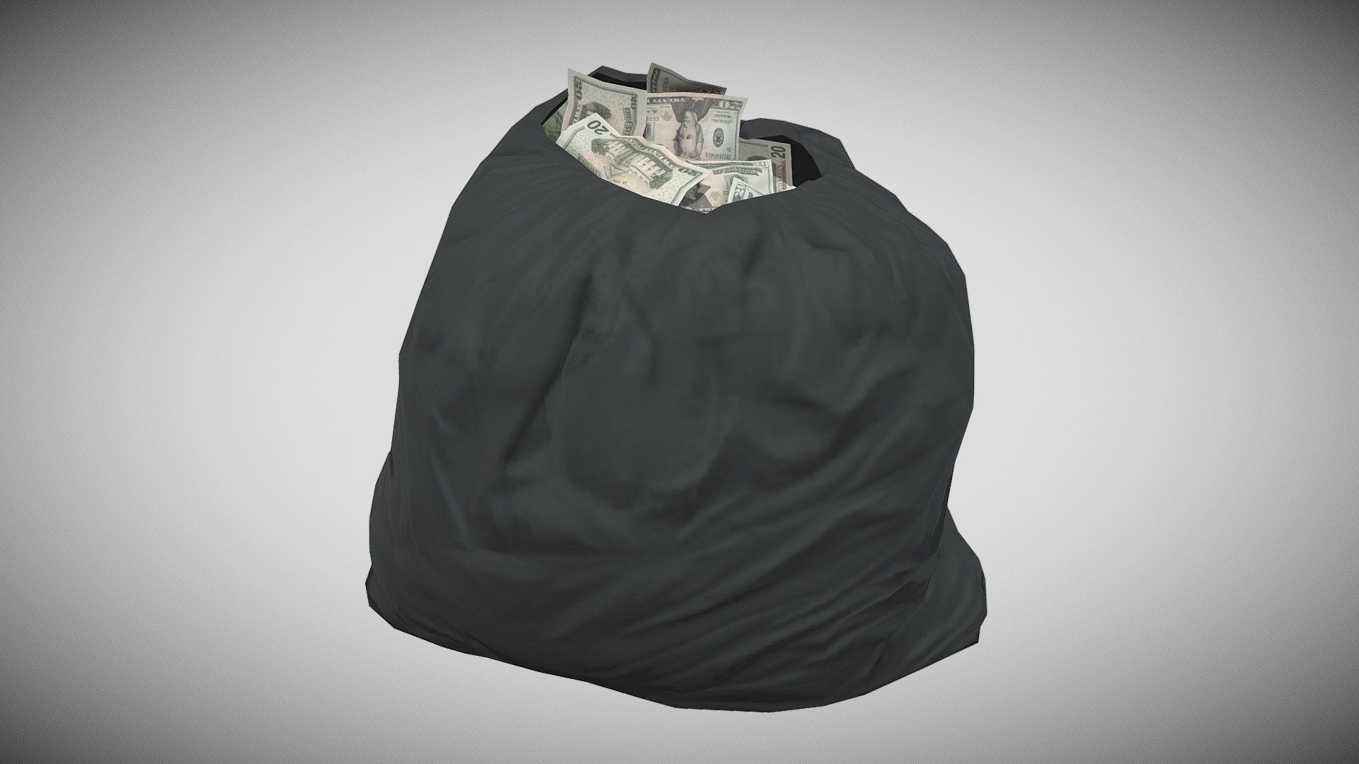 Cash Sack