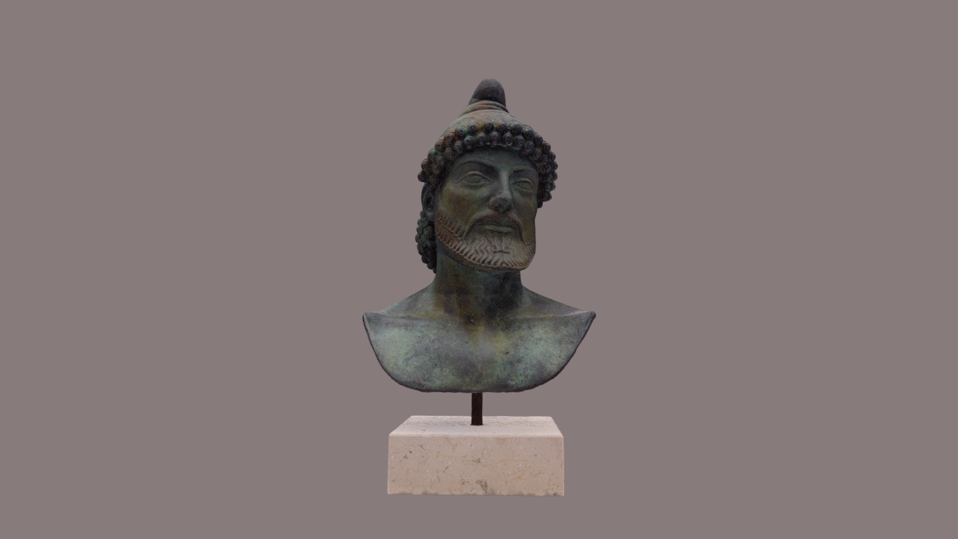 Ulysses, King of Ithaca