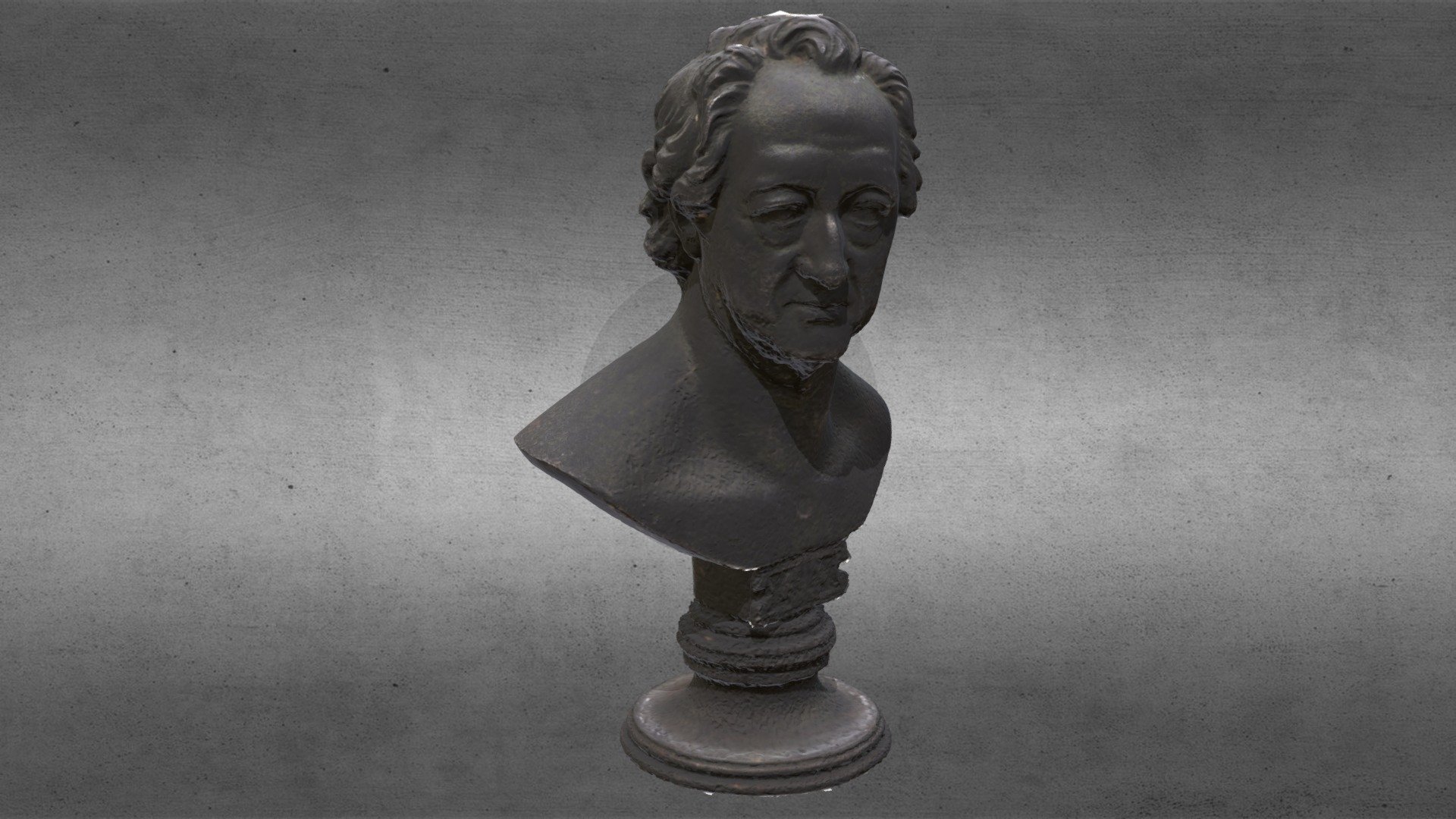 Johann Wolfgang von Goethe