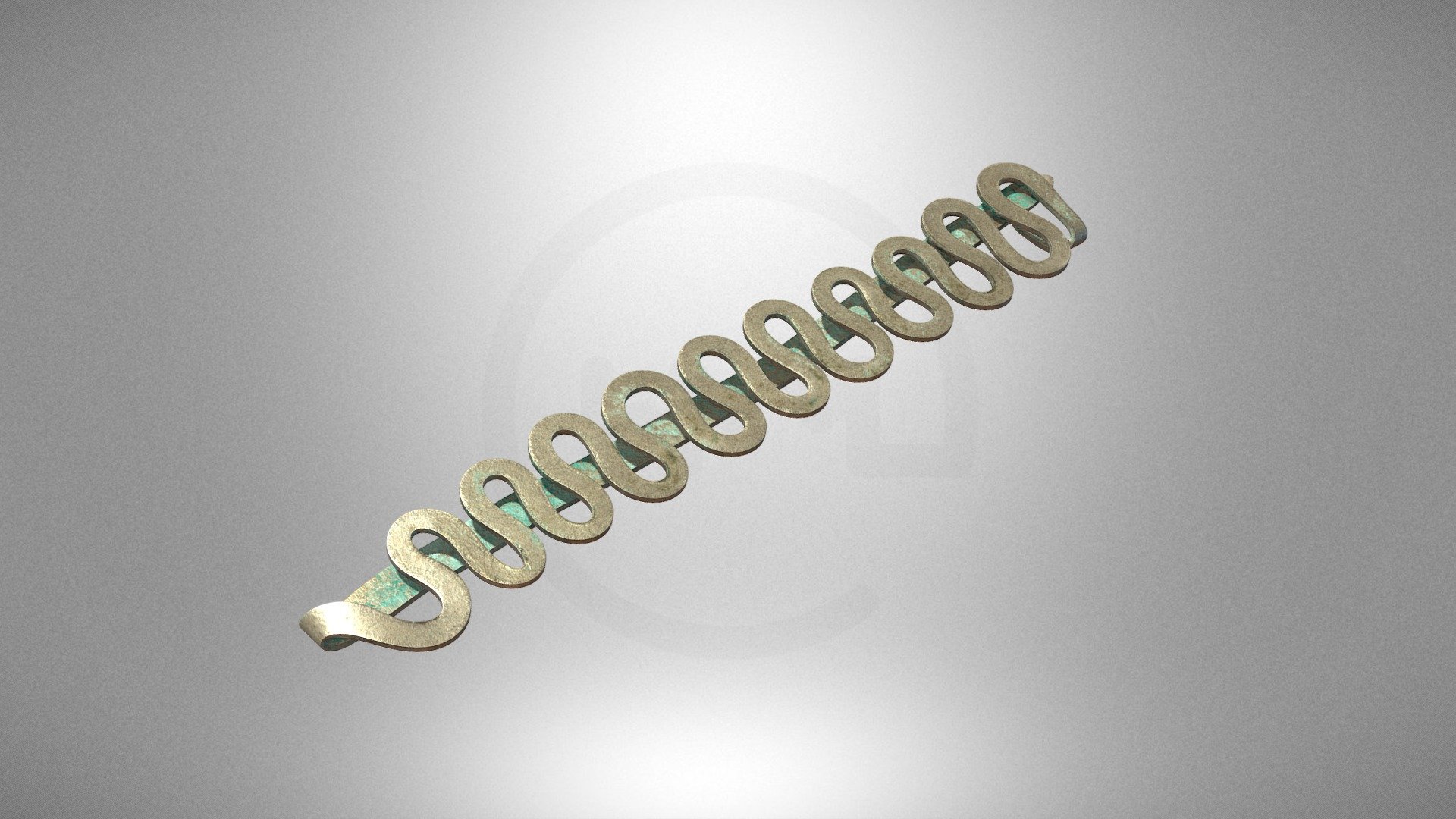 Hair clip