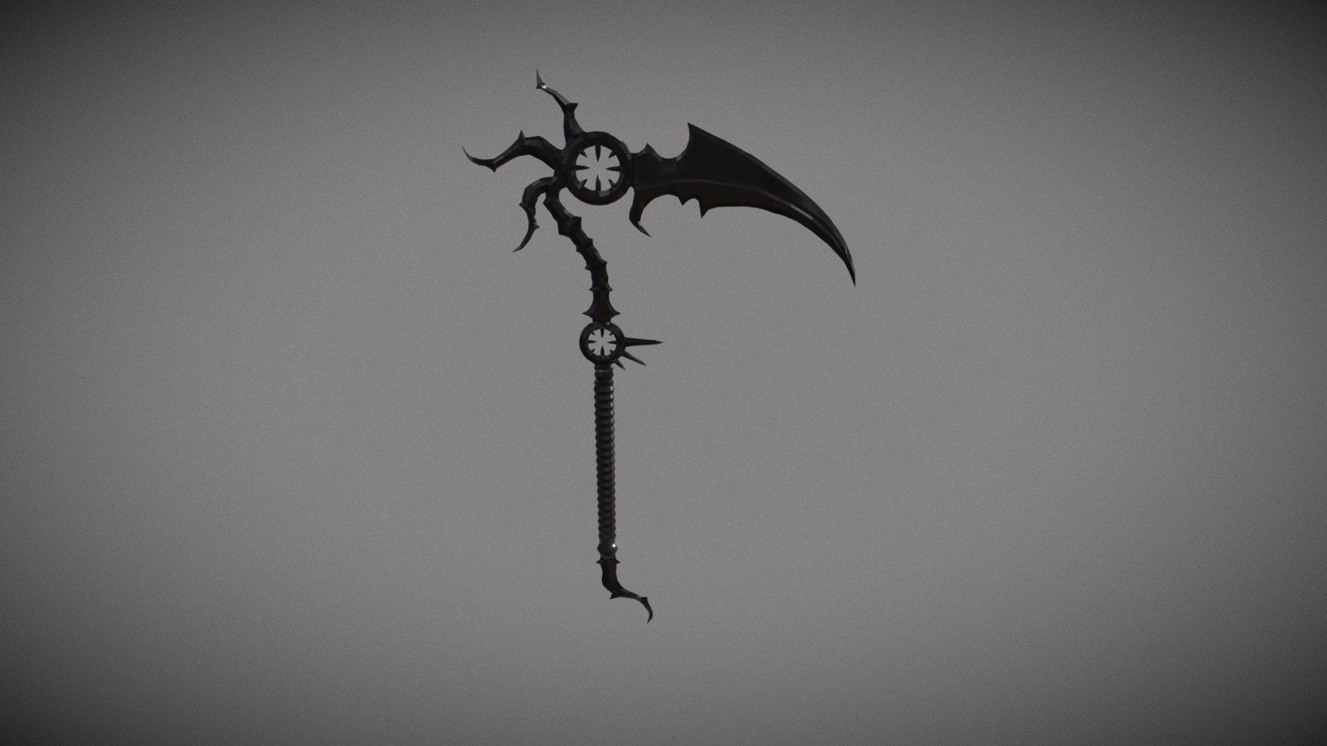 Scythe Sickle