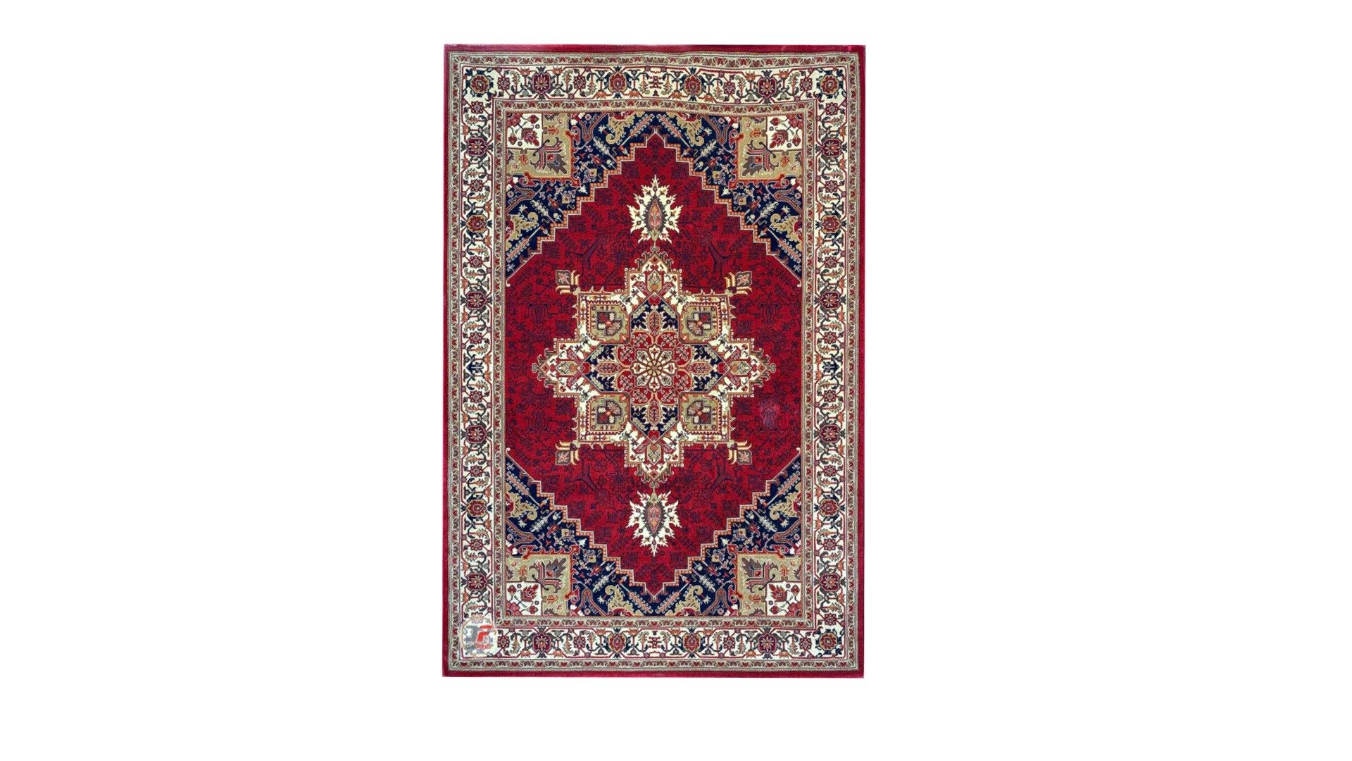 persian traditional carpet01