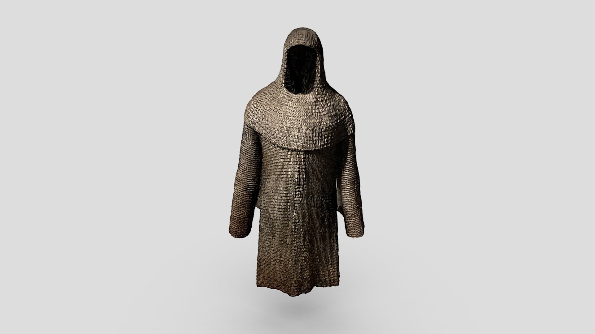 Coat of mail