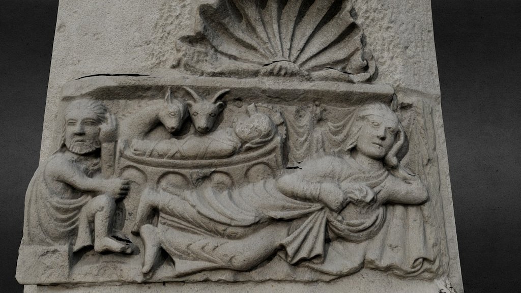 St.Michael's Roman-Catholic Cathedral_Birth