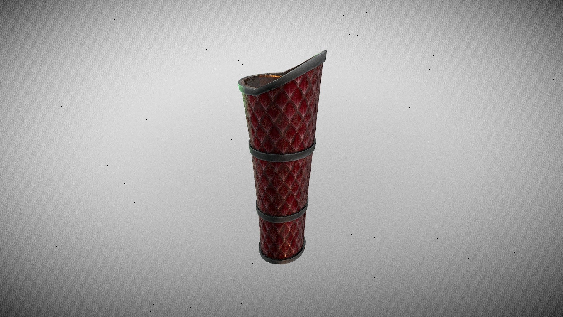 Fantasy Arm Bracer