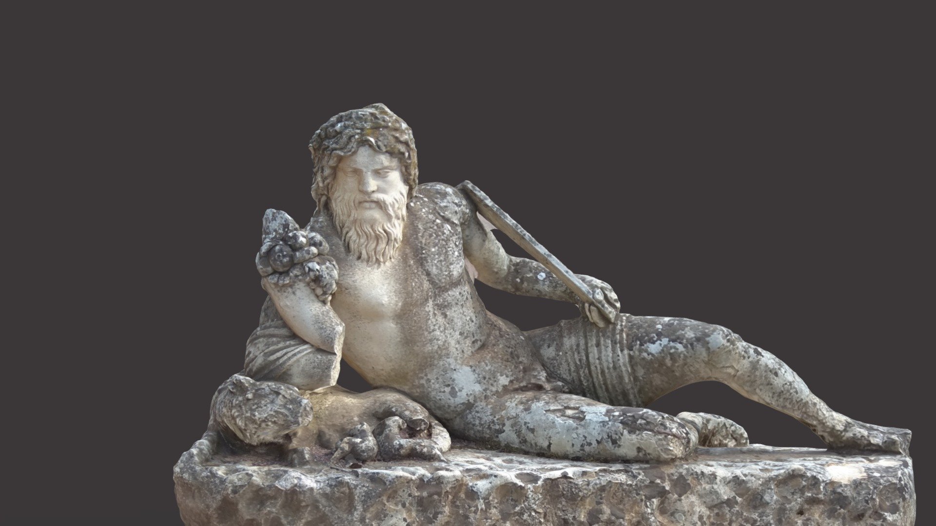 Statue