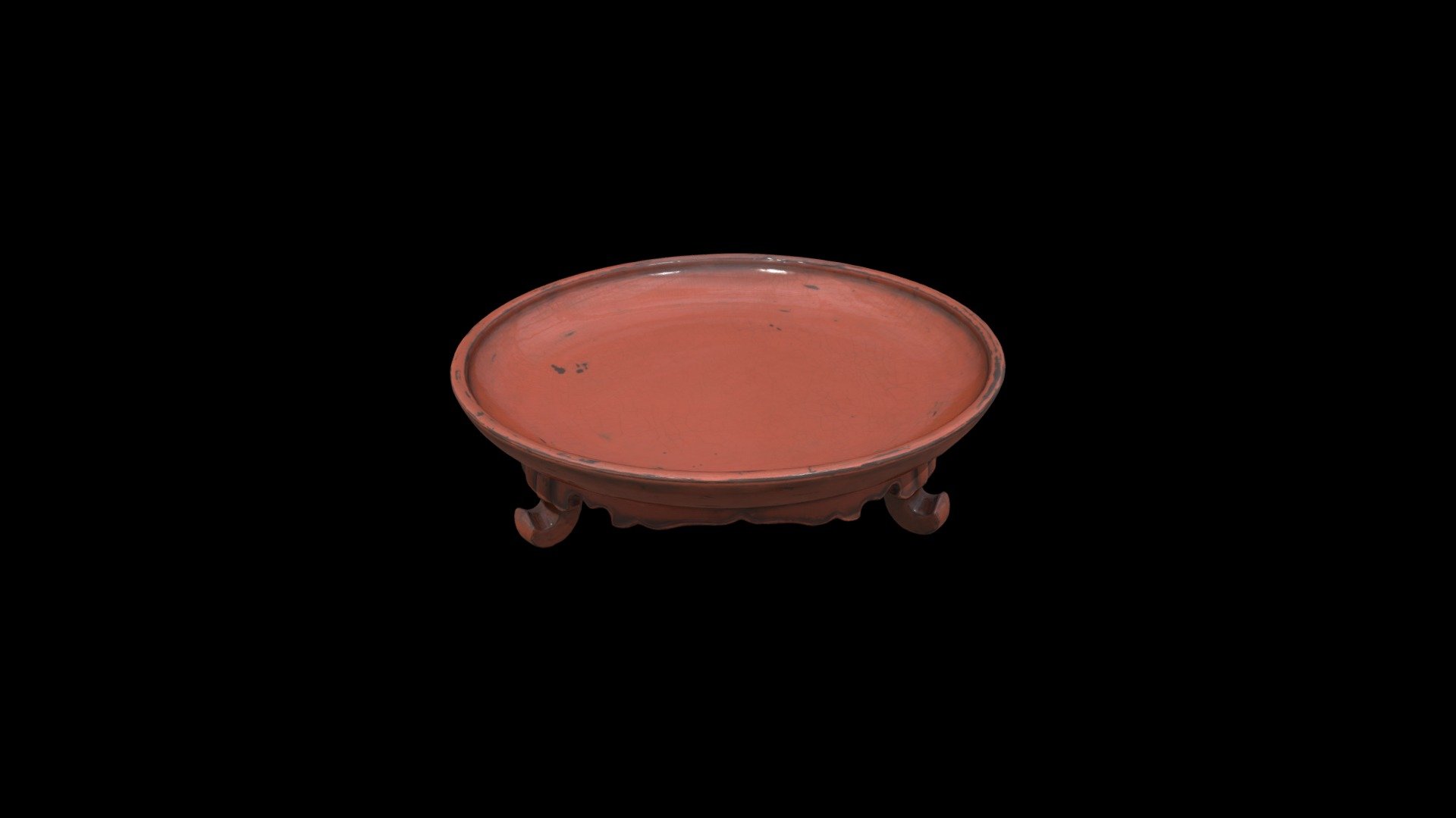 1973.16 Tray
