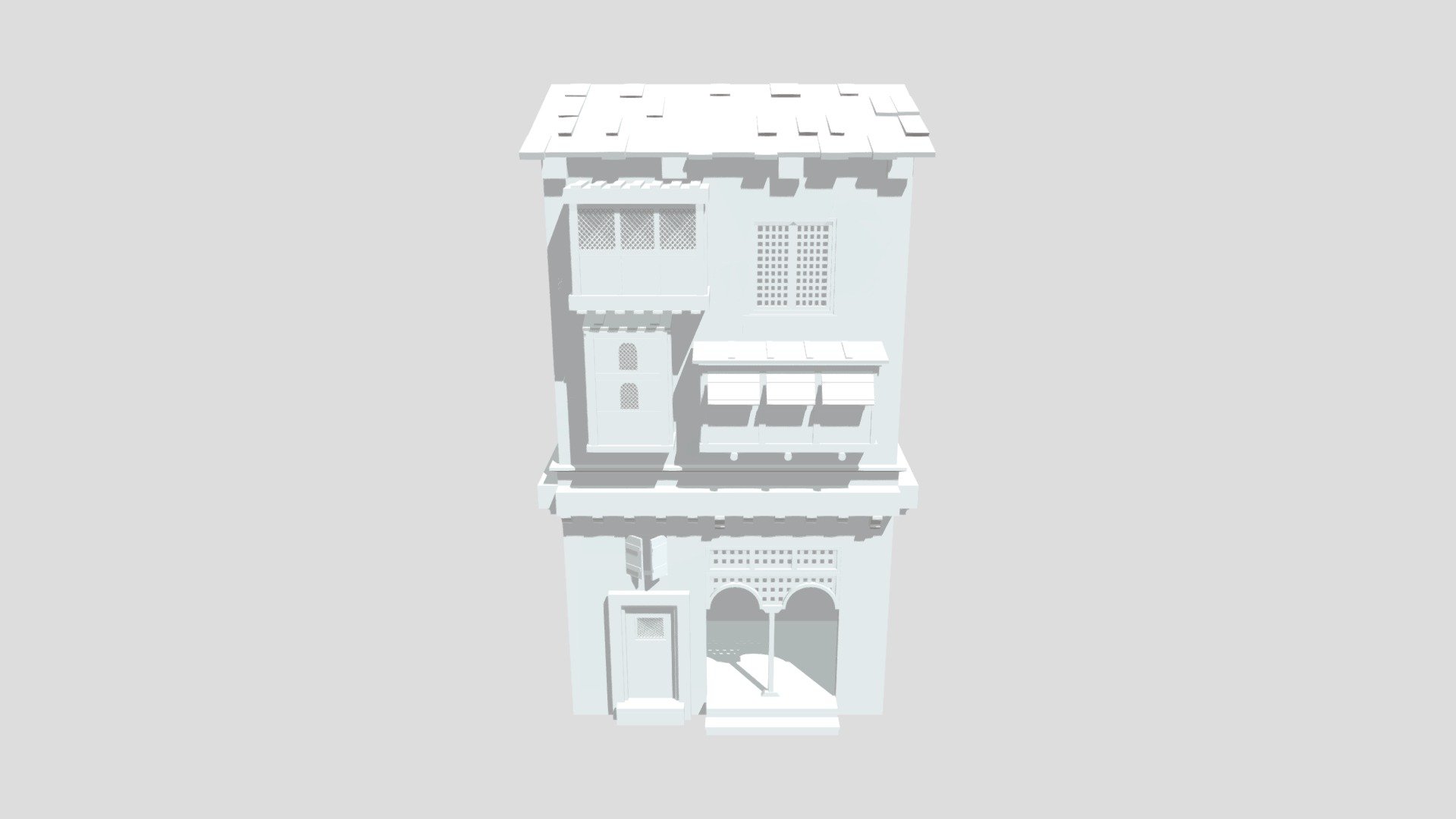 Build