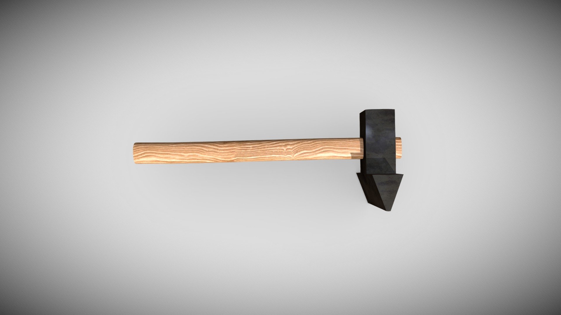1835 Veneer Hammer
