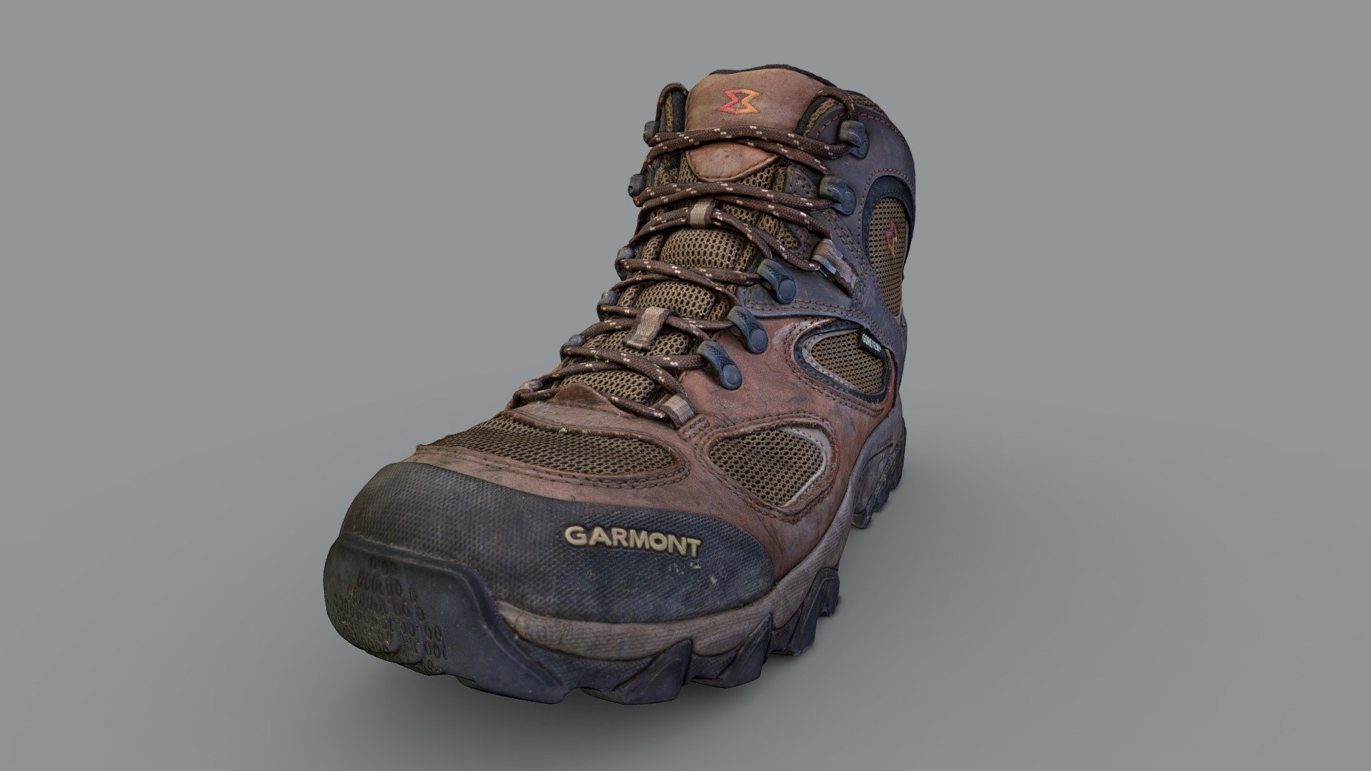 Garmont Hiking Boot