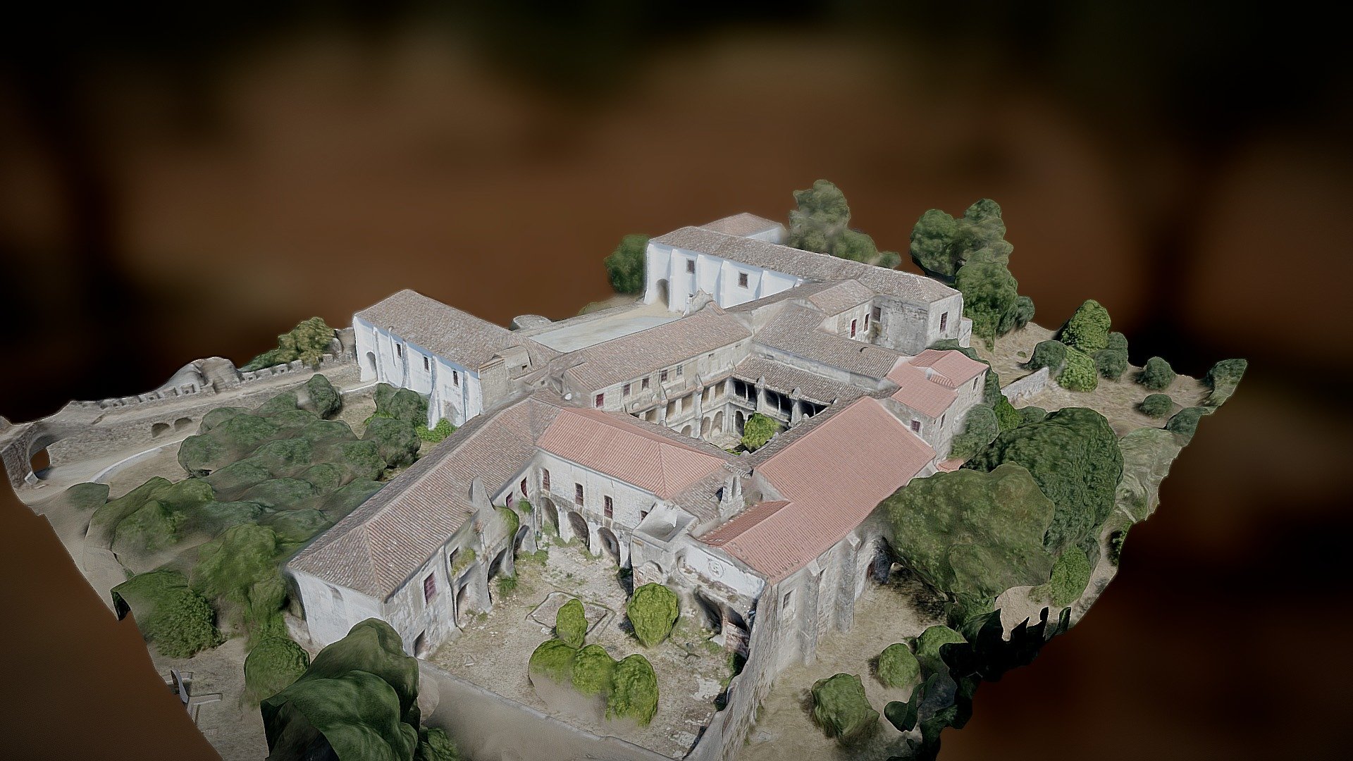 Convento de Nossa Senhora da Saudação