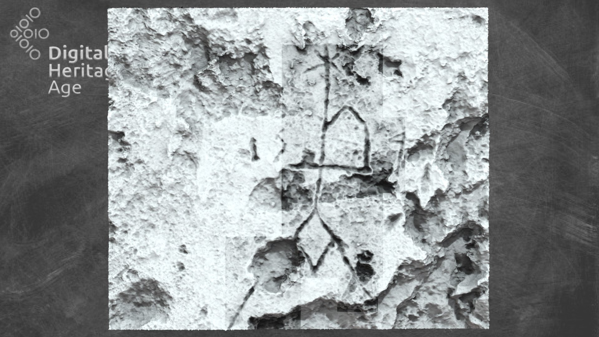 Abbeyknockmoy - Inscription 2