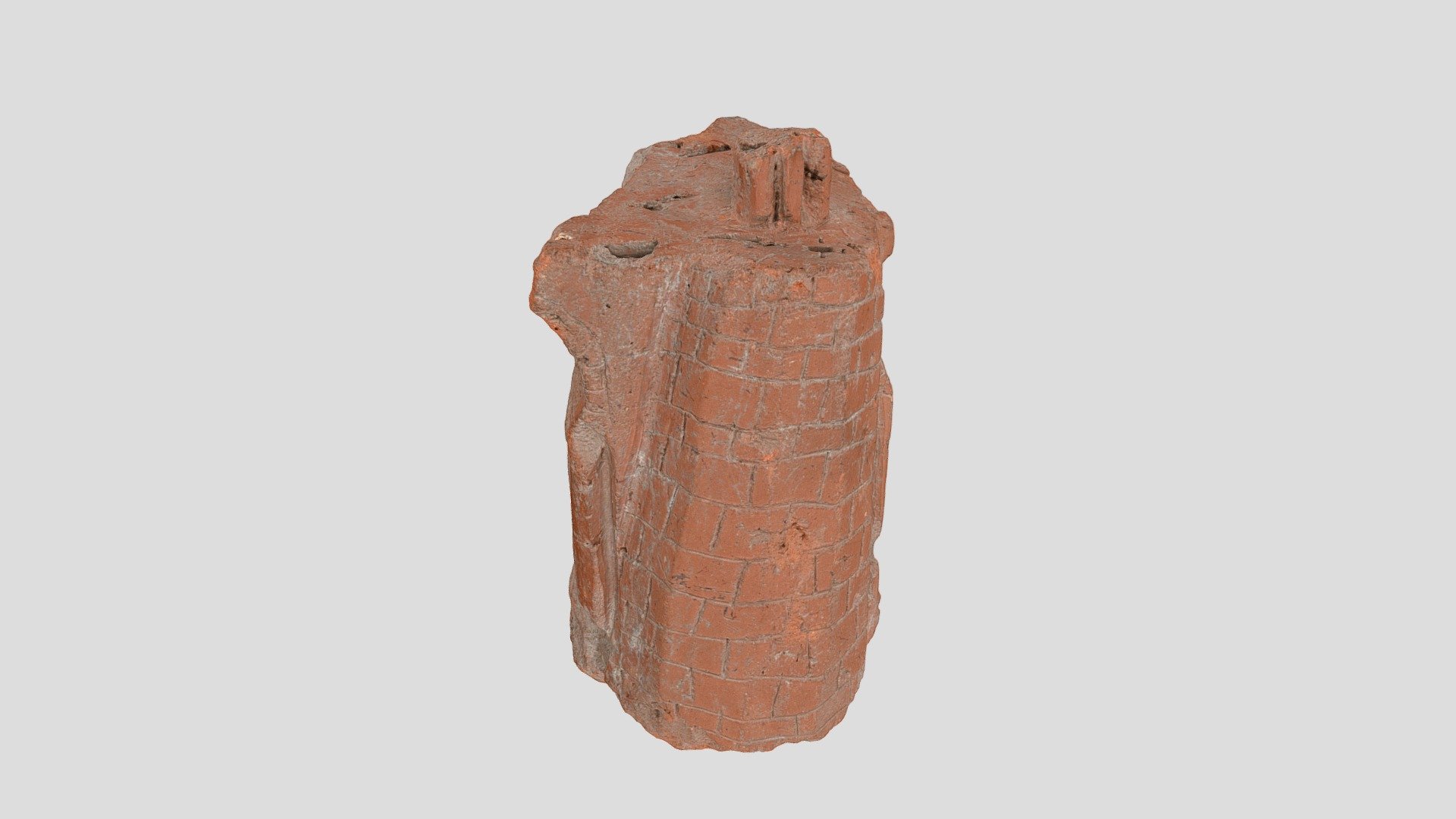 Pièce de jeu ou de maquette