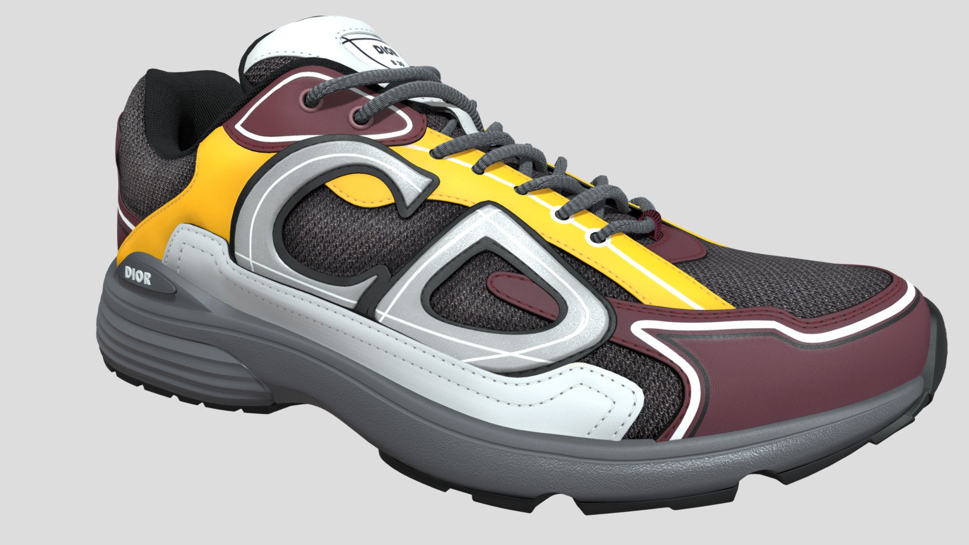 Sneaker B30