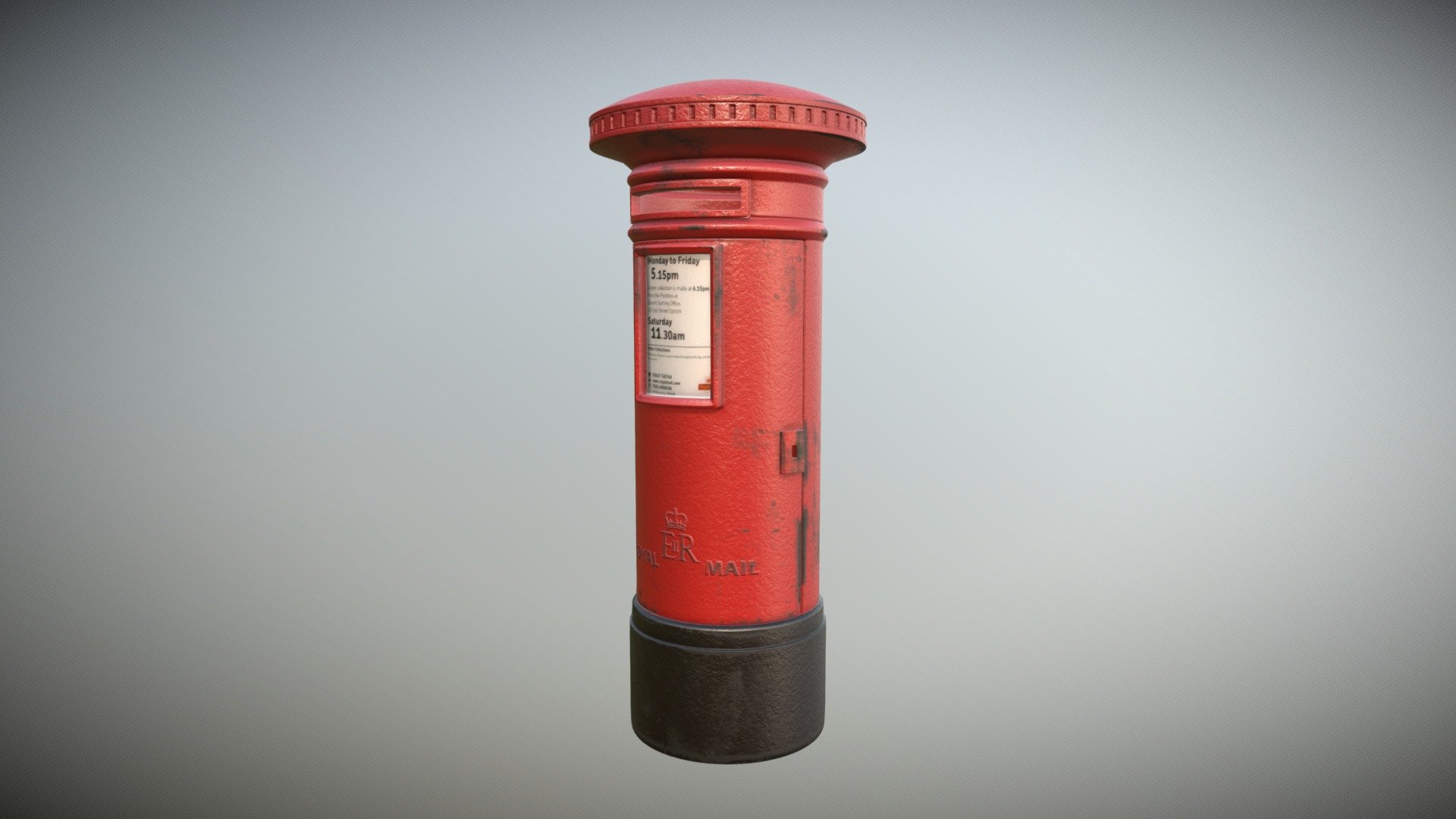 Postbox