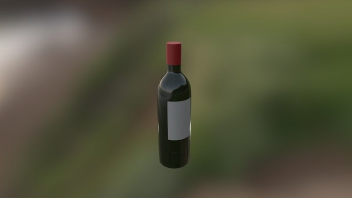 Bottle wine