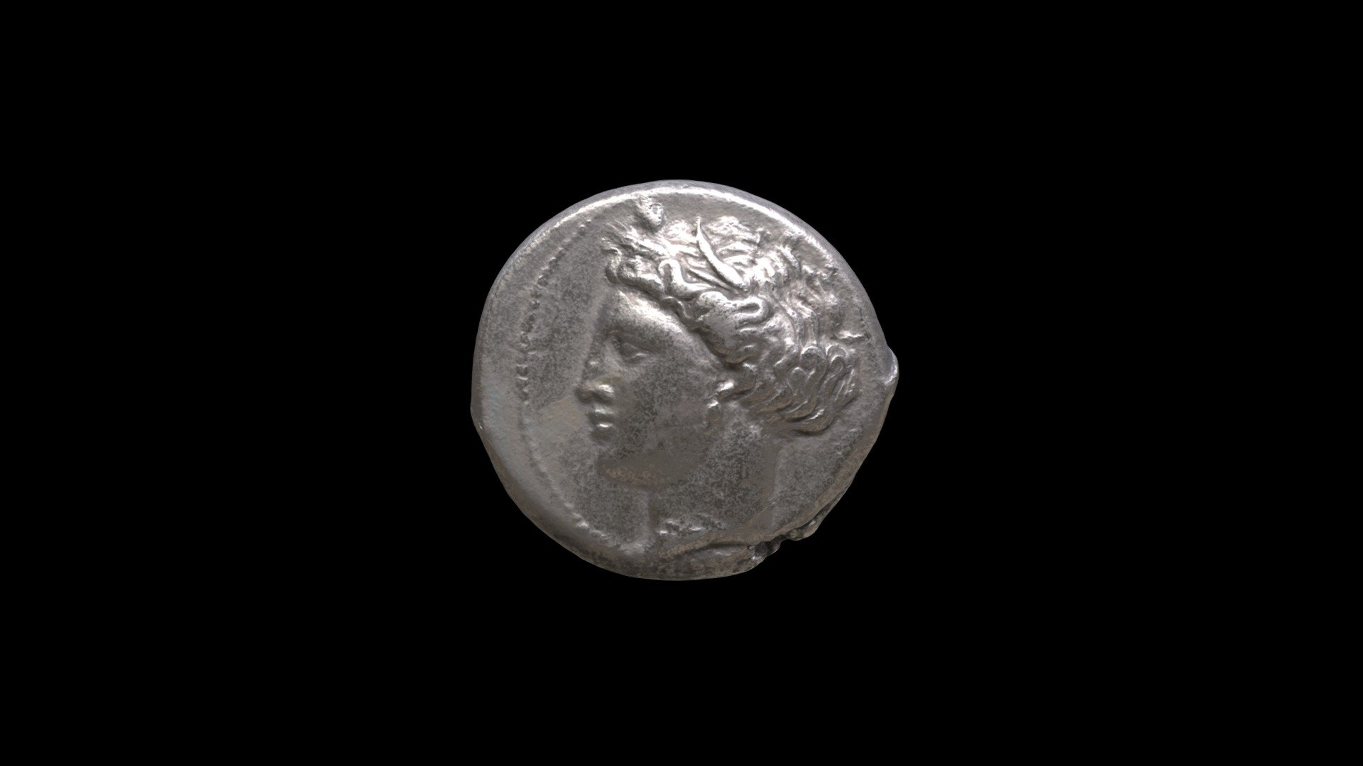 1917.980 Tetradrachm