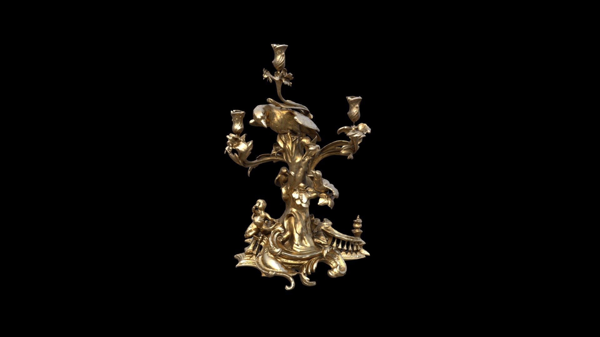 1946.81 Candelabrum