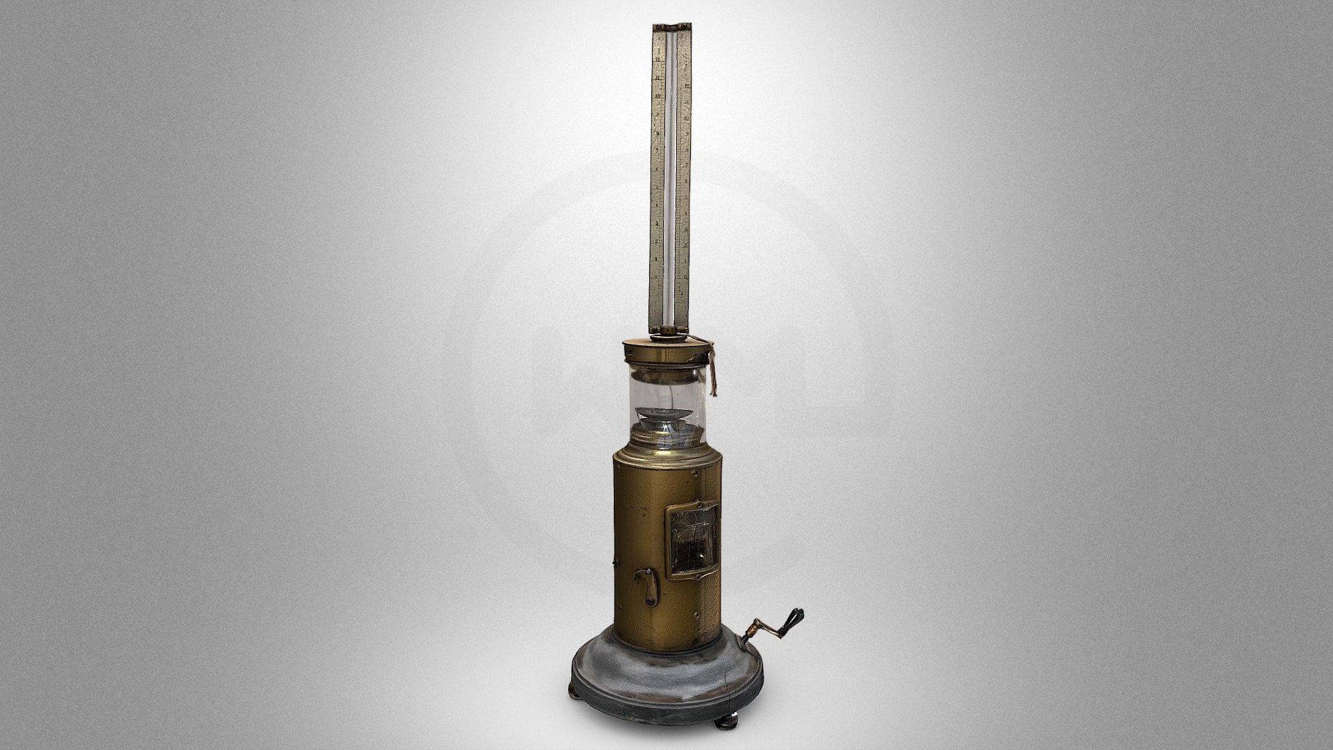 Metal alloy tester