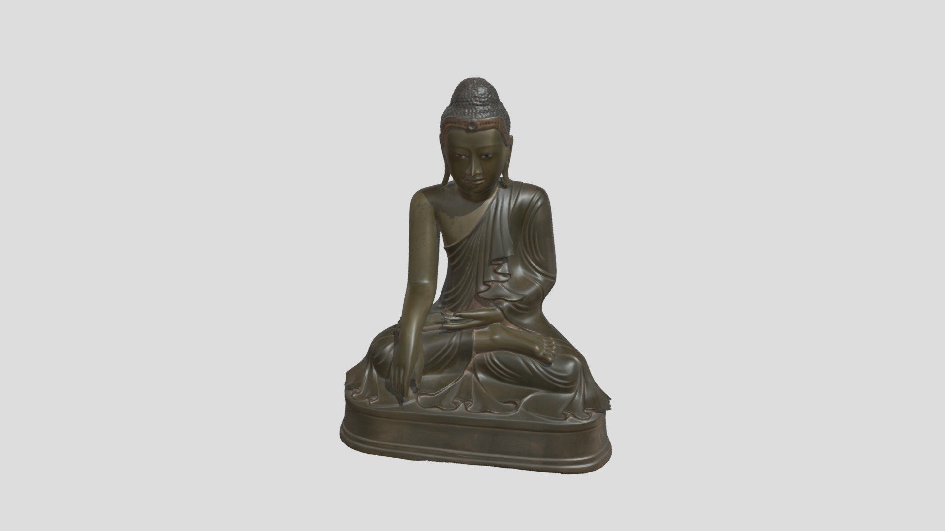 Buddha Śākyamuni