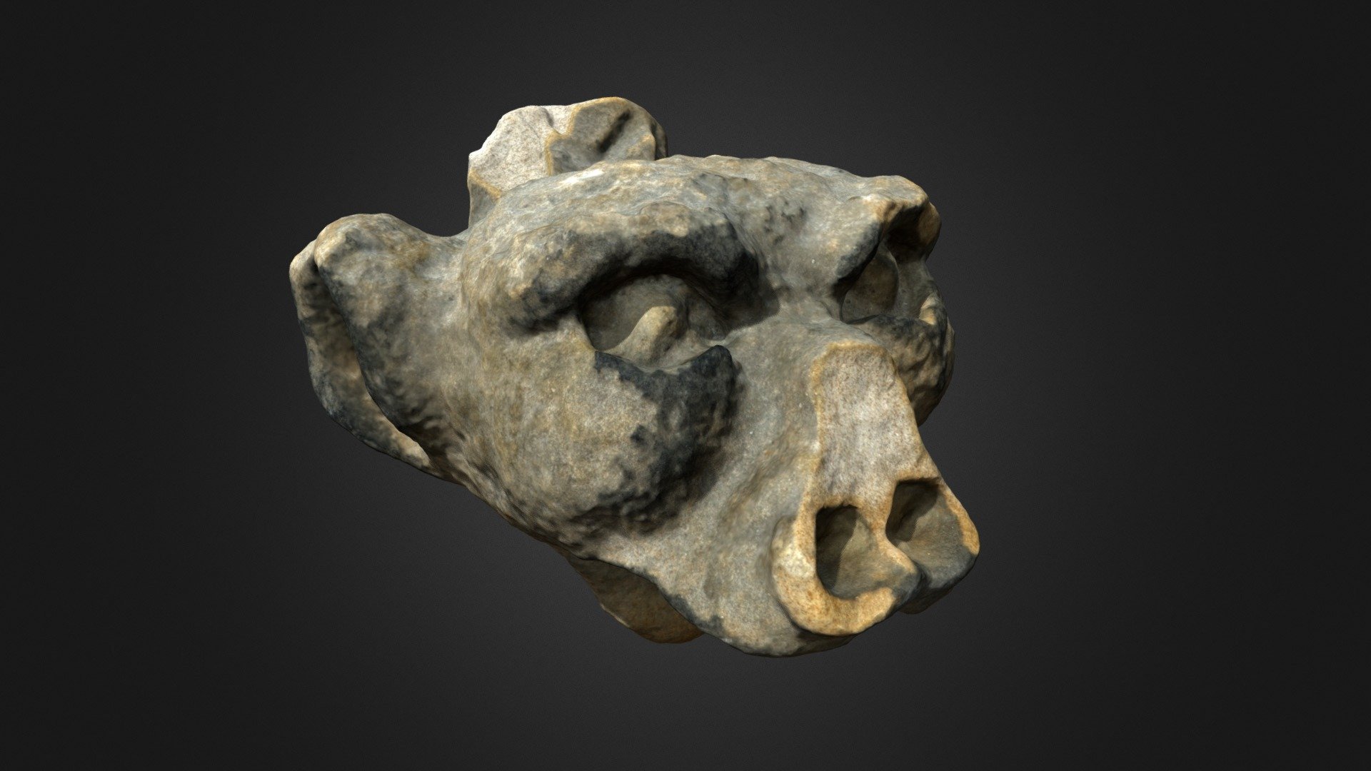 Gargoyle 8