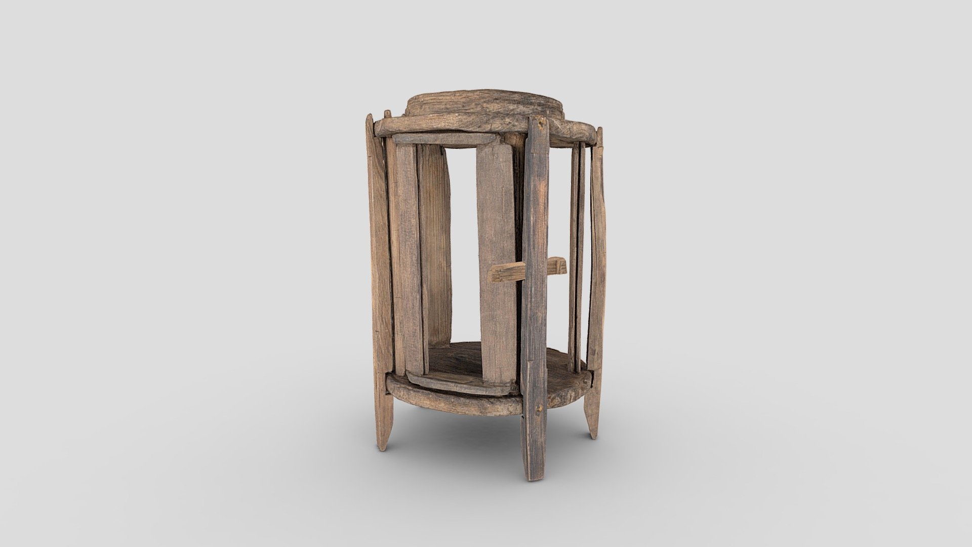 Lantaarn | lantern (ca.1650)