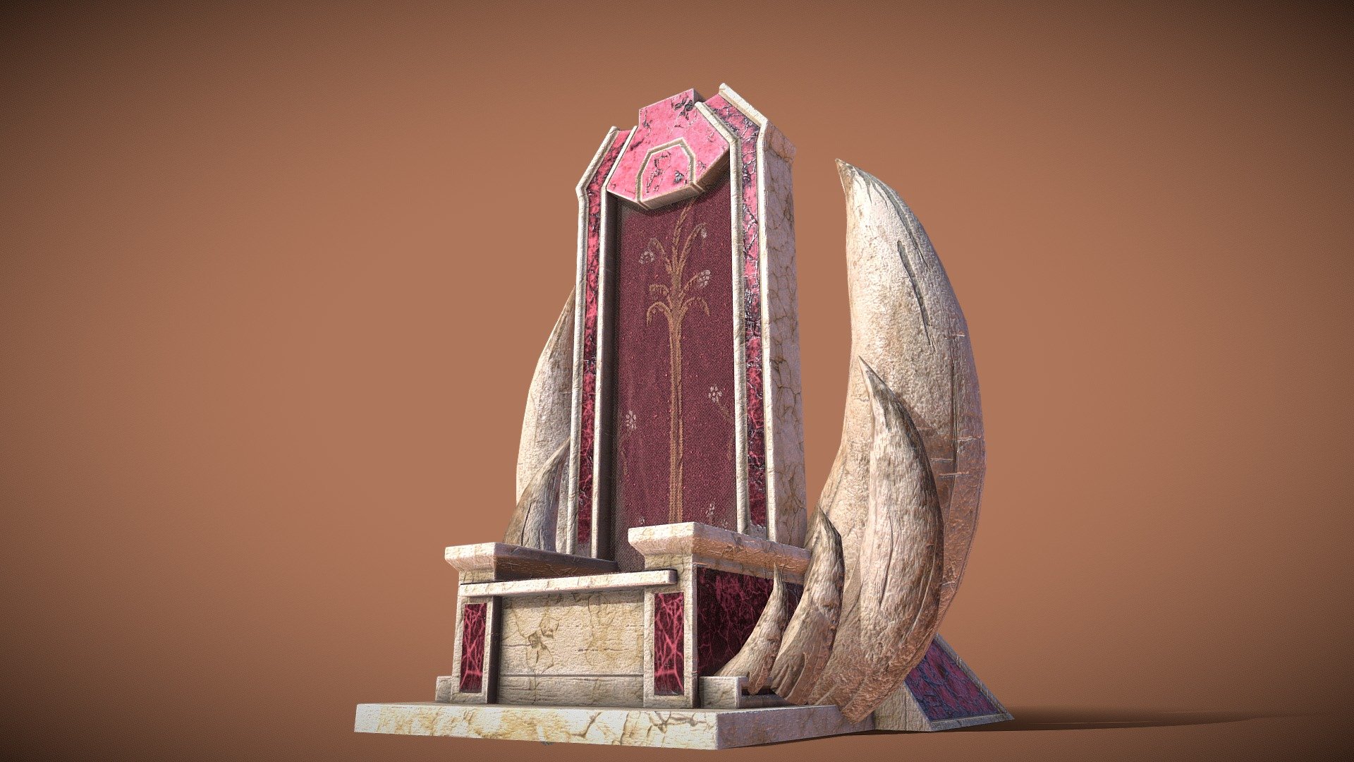 Throne of the Dragon Slayer