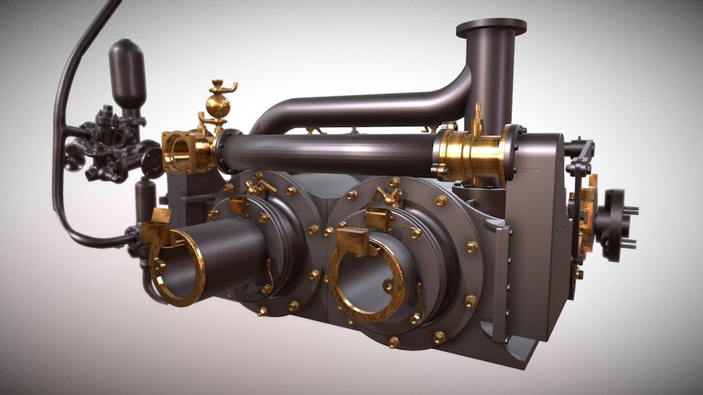 Xantho Engine Final