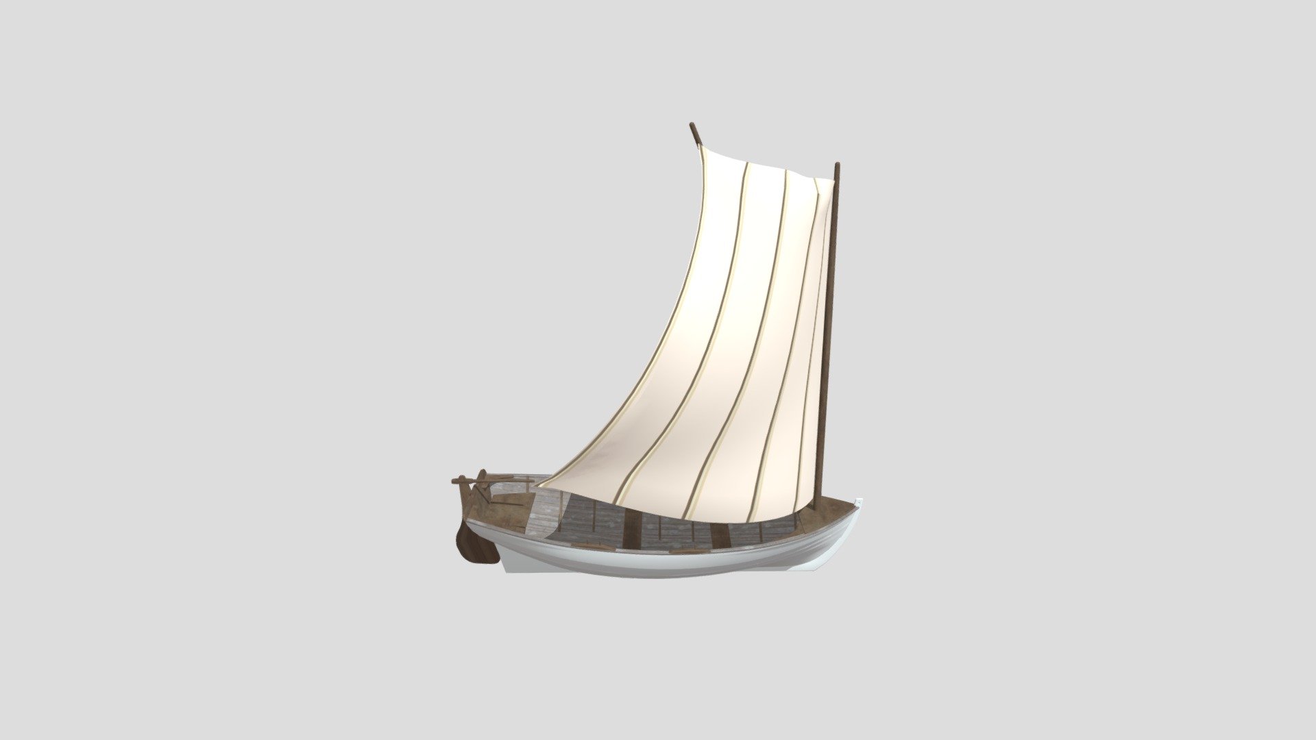 Newport Shore Boat