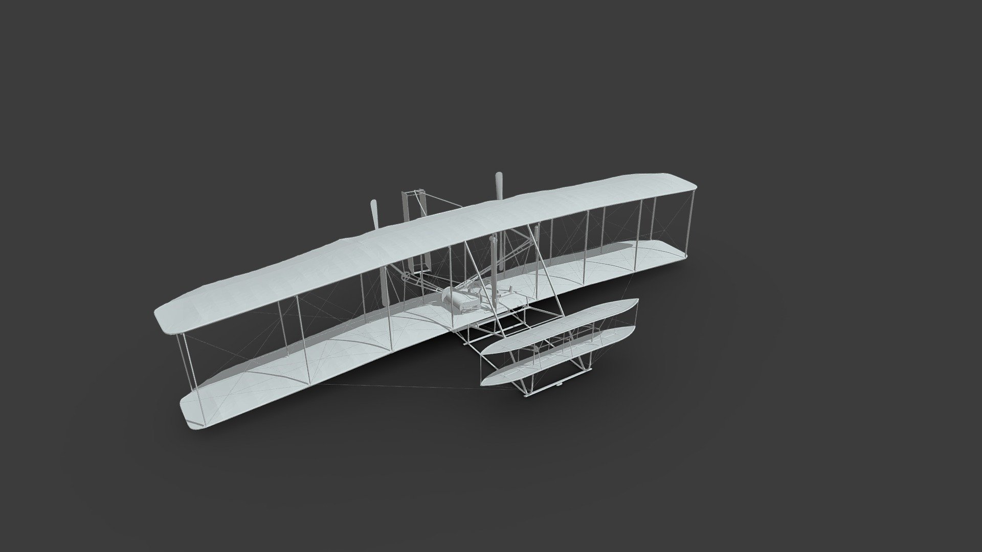 1903 Wright Flyer